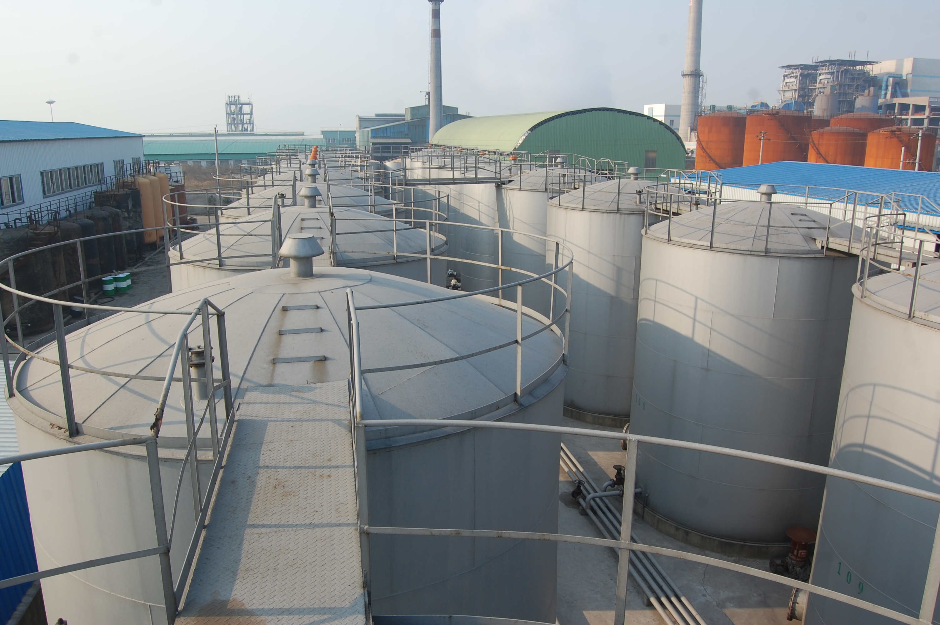 寧波保潤(rùn)石化有限公司